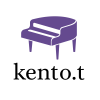 kento tsubosaka logo